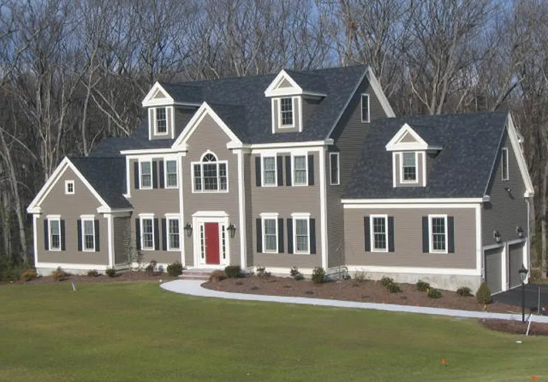 Slide of LJ Construction