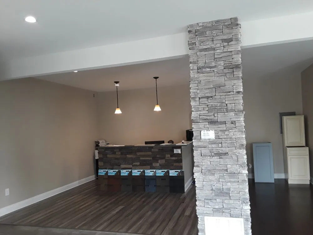 Slide of LJ Construction