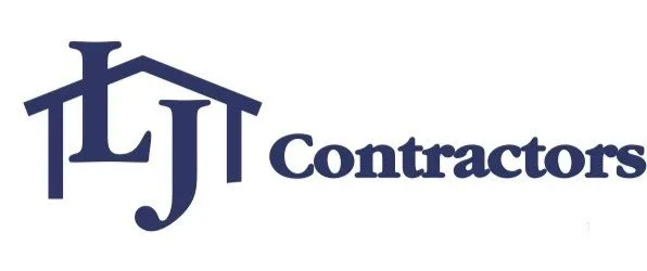 Slide of LJ Contractors