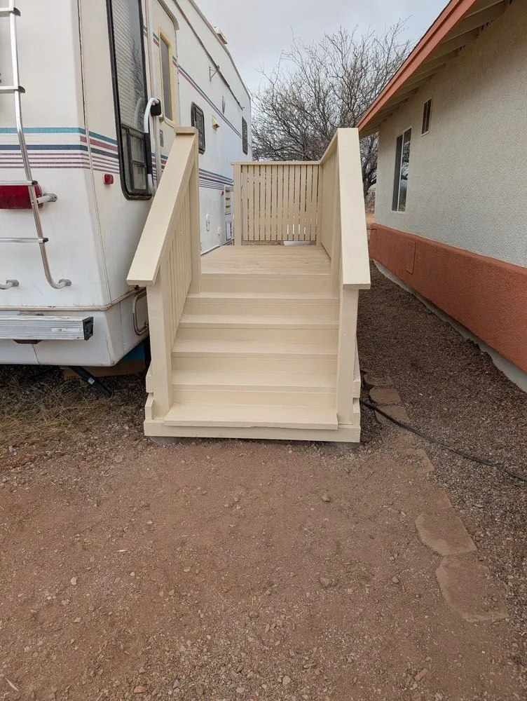 Slide of L&J Exteriors & Remodeling