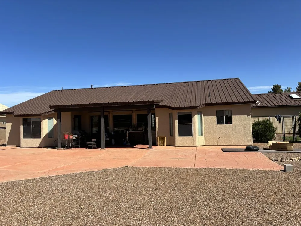 Slide of L&J Exteriors & Remodeling