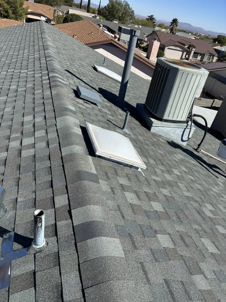 Slide of L&J Exteriors & Remodeling