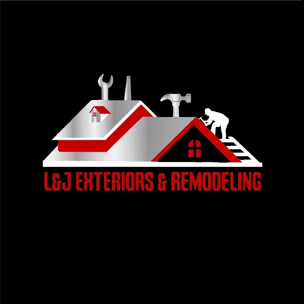 Slide of L&J Exteriors & Remodeling