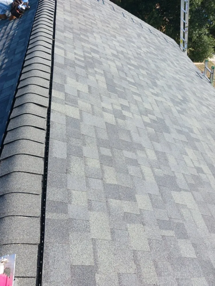 Slide of L&J Gonzalez Roofing