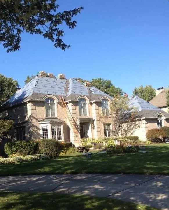 Slide of LJ Rodgers Home Improvements