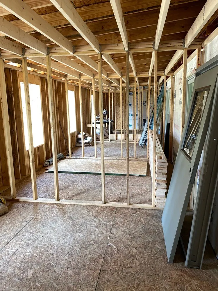 Slide of LJ Roofing & Restoration