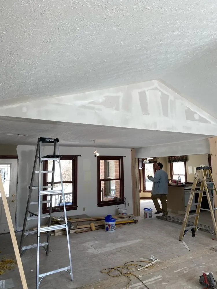 Slide of LJ Roofing & Restoration