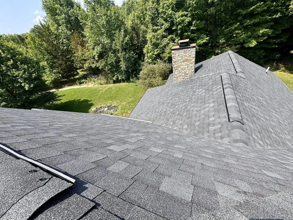 Slide of LJ Roofing & Restoration