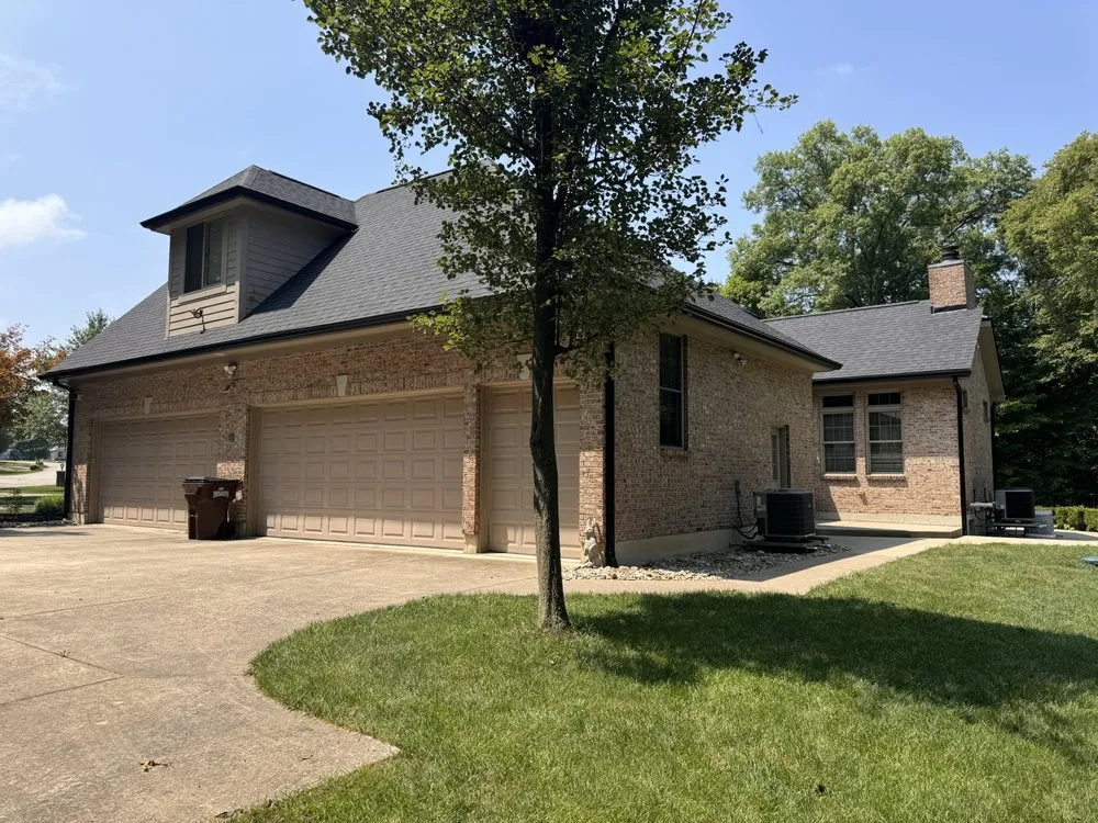 Slide of LJ Roofing & Restoration