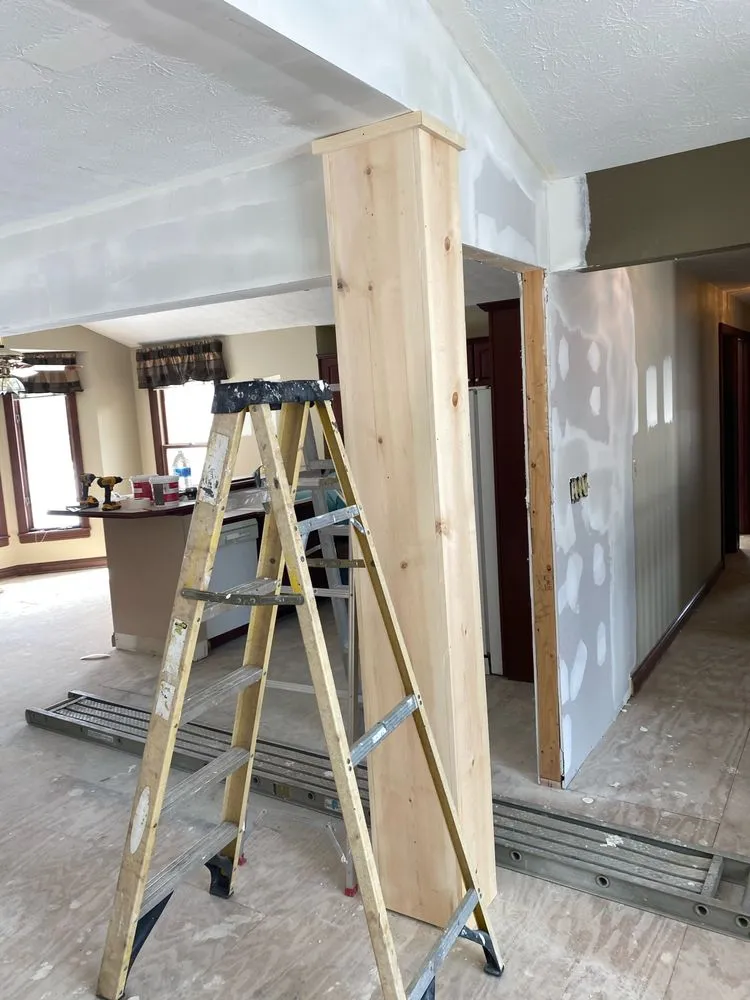 Slide of LJ Roofing & Restoration