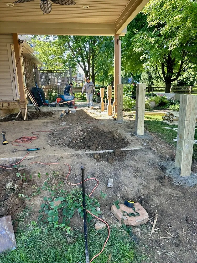 Slide of LJ Roofing & Restoration