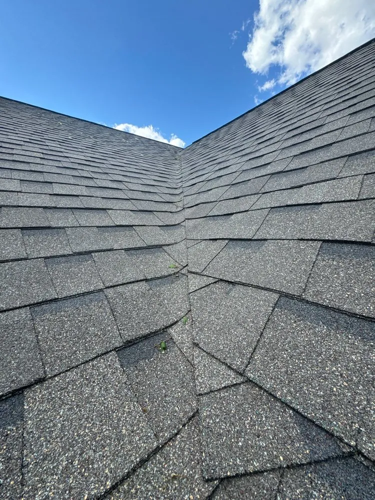 Slide of LJ Roofing & Restoration