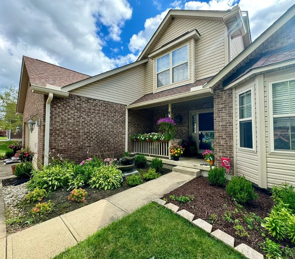 Slide of LJ Roofing & Restoration