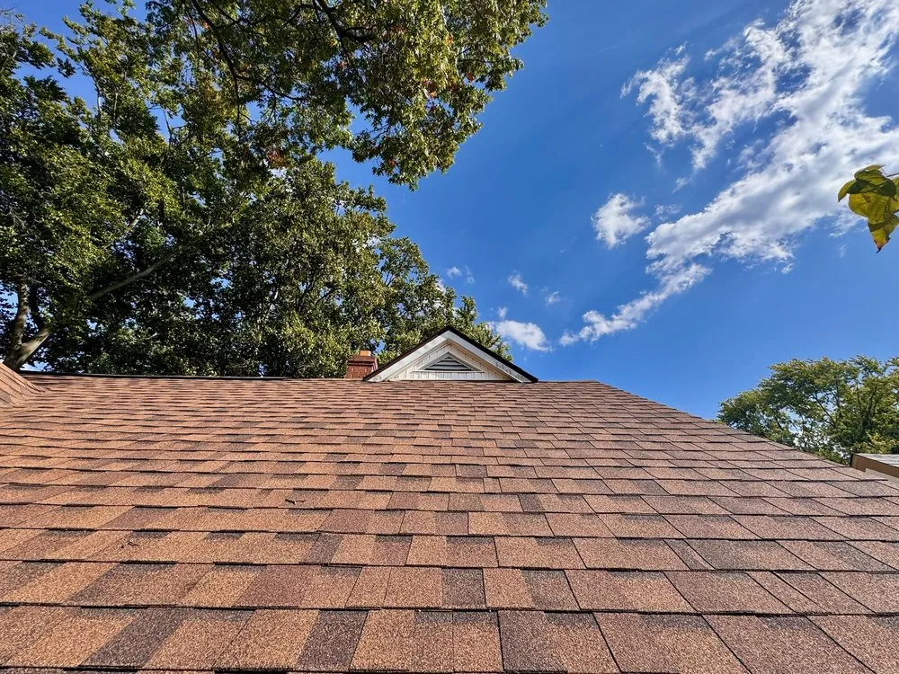 Slide of LJ Roofing & Restoration