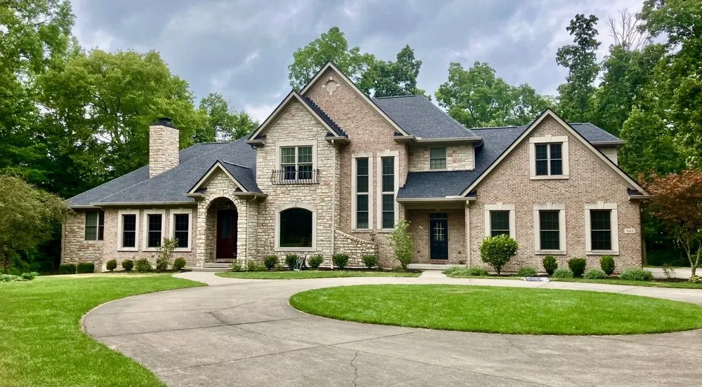 Slide of LJ Roofing & Restoration