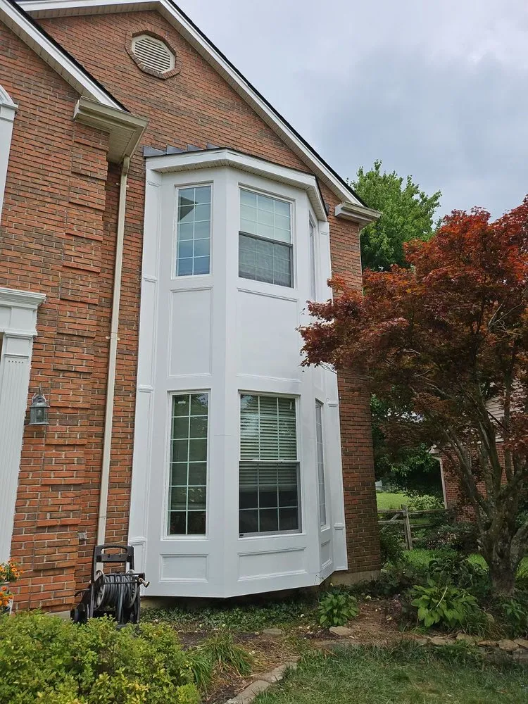 Slide of LJ Roofing & Restoration