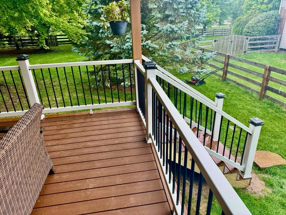 Slide of LJ Roofing & Restoration