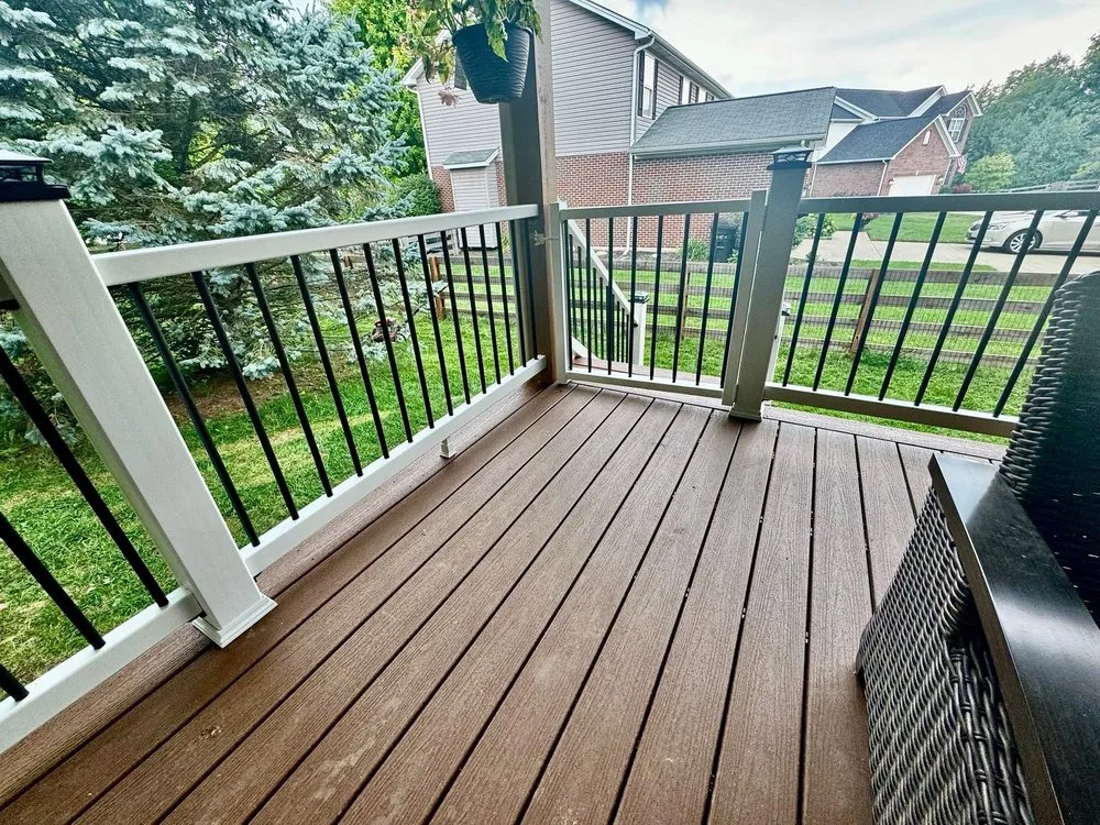 Slide of LJ Roofing & Restoration