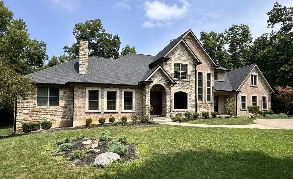 Slide of LJ Roofing & Restoration