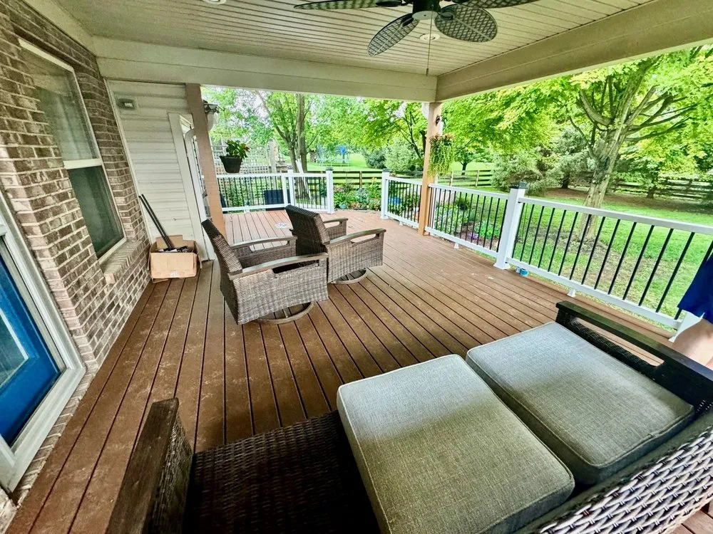 Slide of LJ Roofing & Restoration