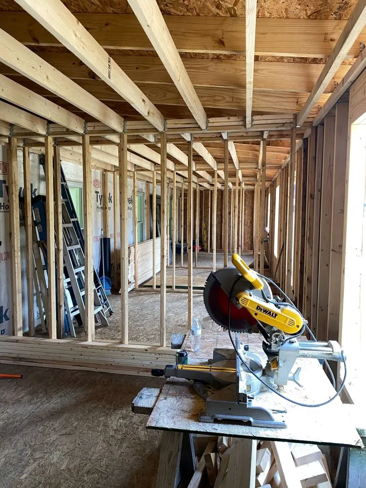 Slide of LJ Roofing & Restoration