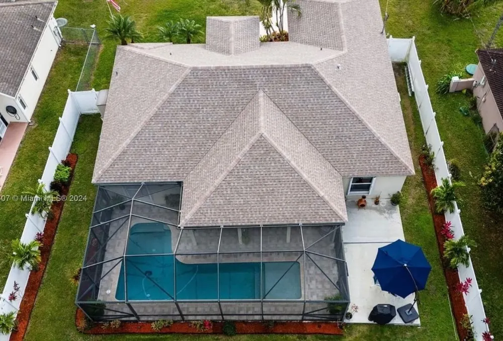 Slide of L&J Roofing LLC