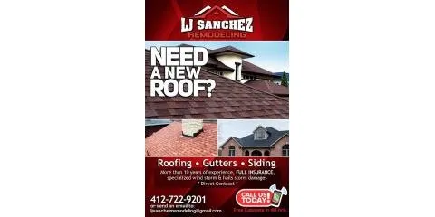 Slide of LJ Sanchez Remodeling