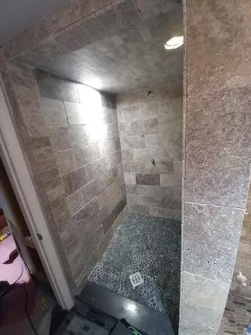 Slide of LJC Construction