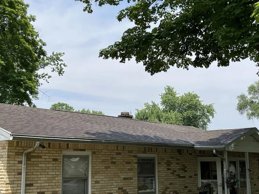 Slide of LJC Renovations