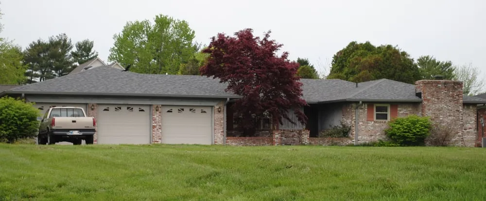 Slide of LJS Home Improvement