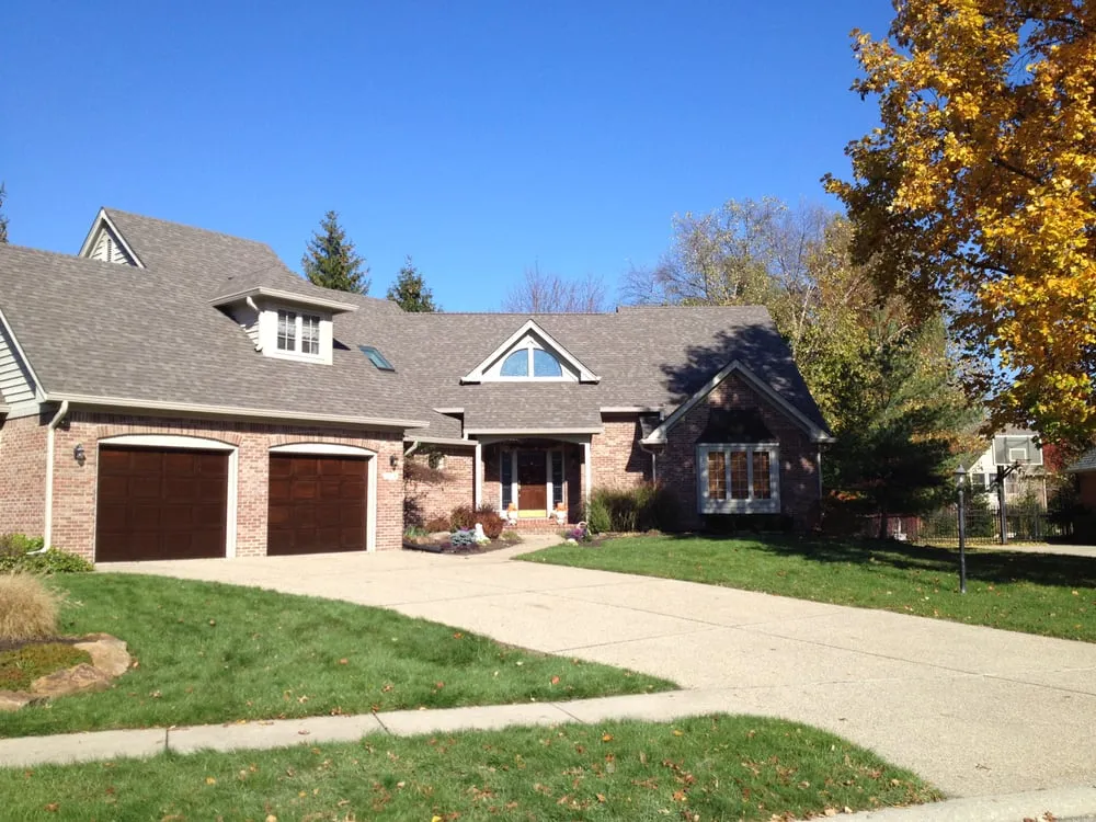 Slide of LJS Home Improvement