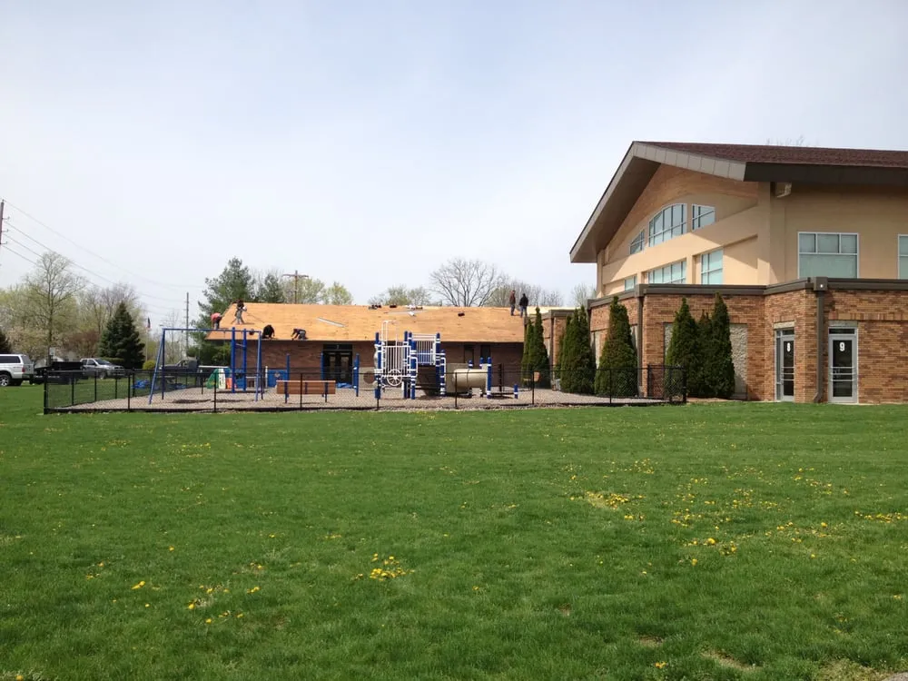 Slide of LJS Home Improvement