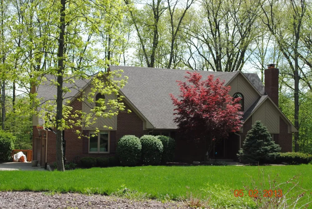 Slide of LJS Home Improvement