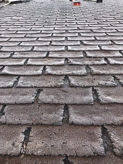 Slide of LJS Home Improvement