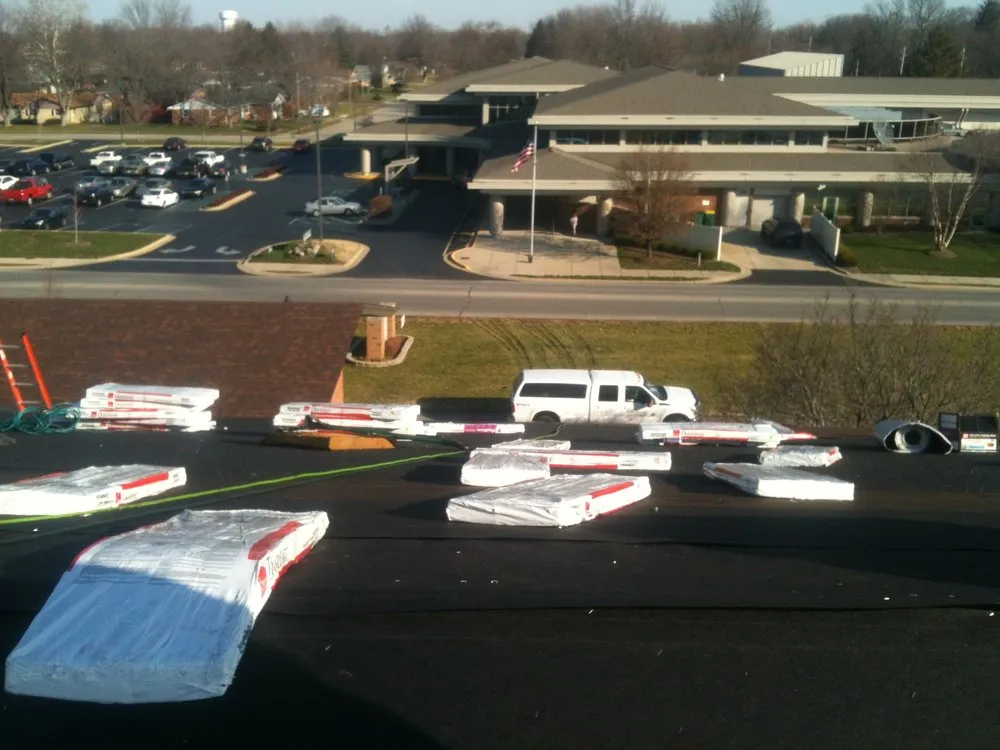 Slide of LJS Home Improvement