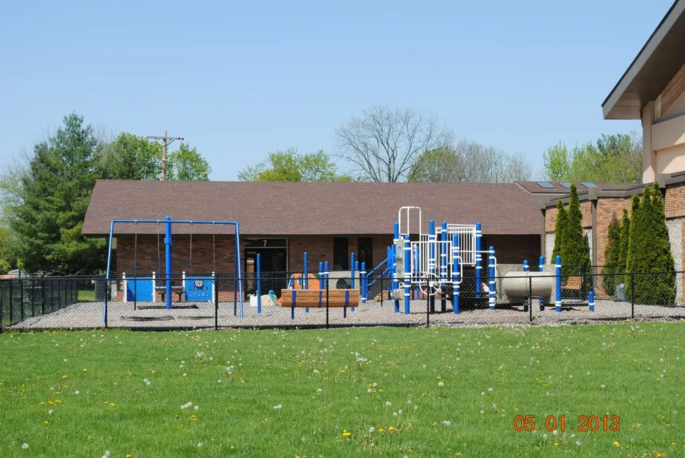 Slide of LJS Home Improvement