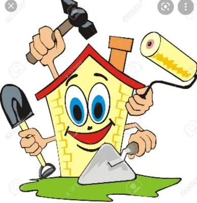 LJ'S ROOF AND TREE SERVICE Logo