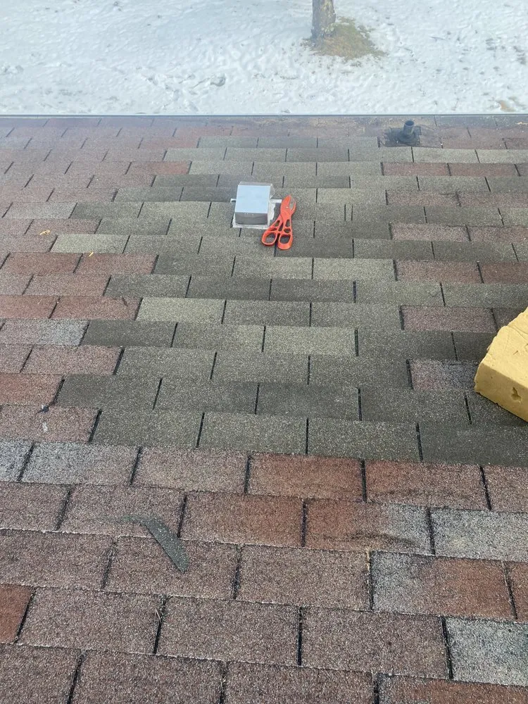 Top-rated roof replacement experts serving Long Pond, PA - LJ’s Tree & General Contracting