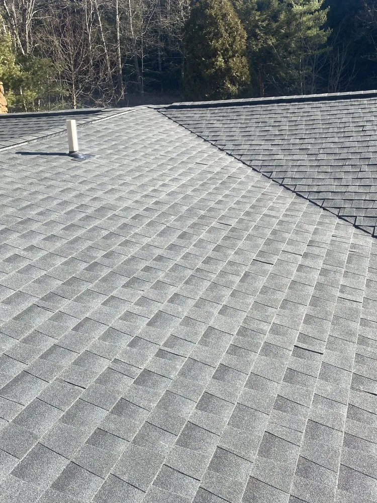 Expert residential roofing service experts serving Long Pond, PA - LJ’s Tree & General Contracting