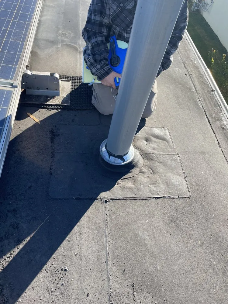 Local residential roofing service in Long Pond, PA by LJ’s Tree & General Contracting