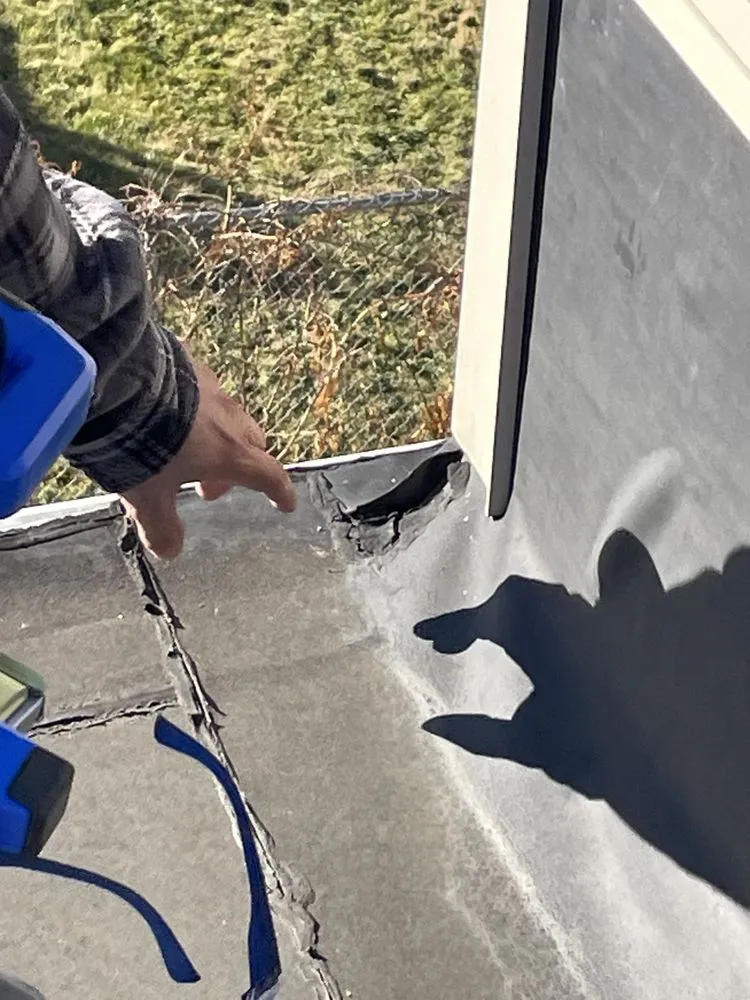 Trusted roof leak repair in Long Pond, PA - LJ’s Tree & General Contracting