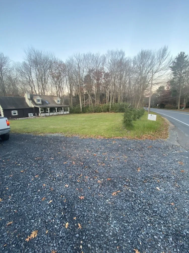 Trusted flat roof repair in Long Pond, PA - LJ’s Tree & General Contracting