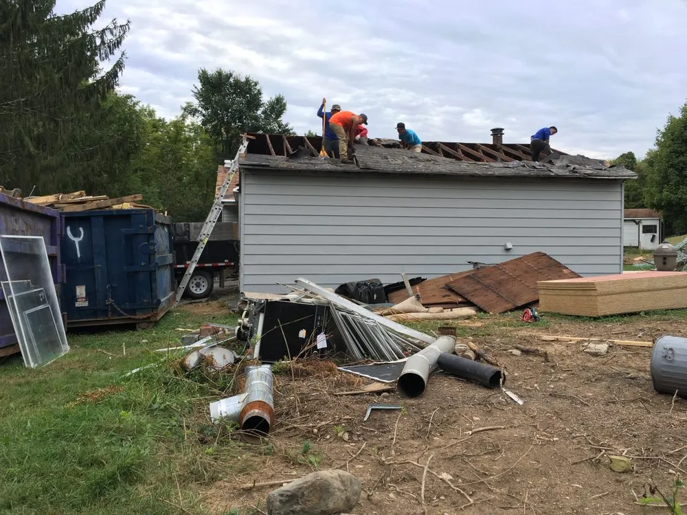 Slide of Ljt Roofing