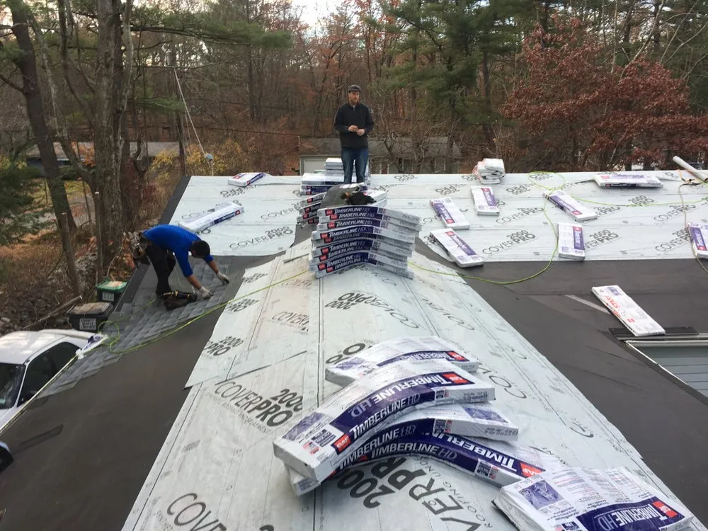 Slide of Ljt Roofing