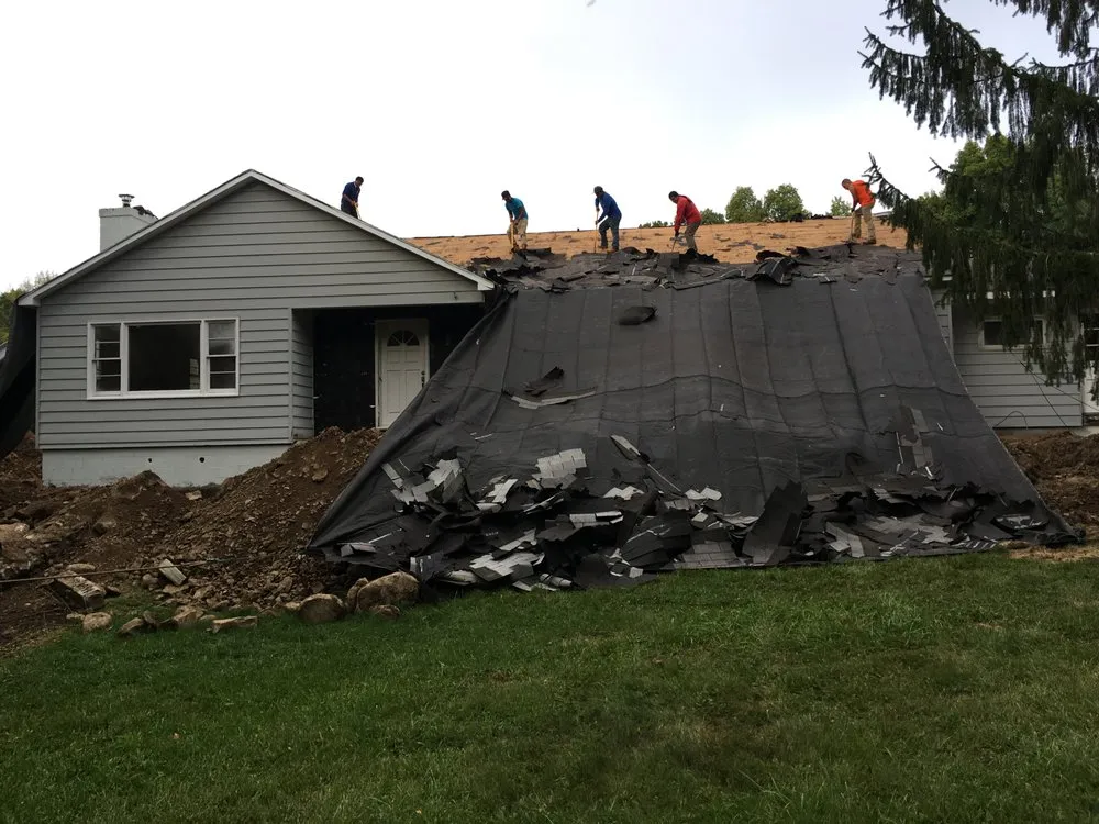 Slide of Ljt Roofing