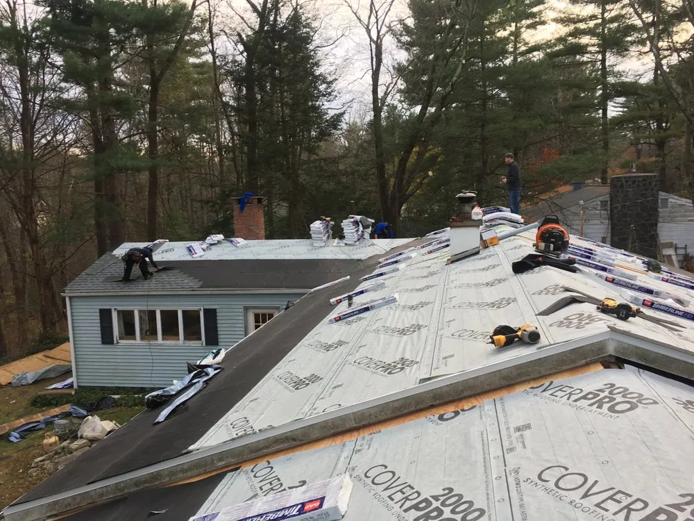 Slide of Ljt Roofing