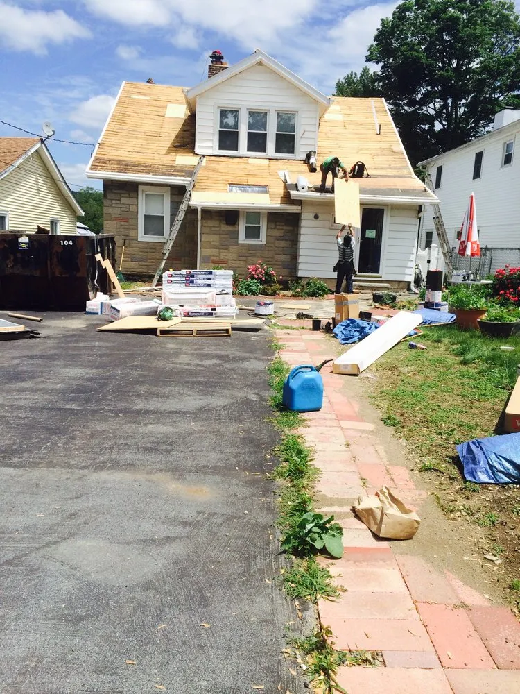 Slide of Ljt Roofing