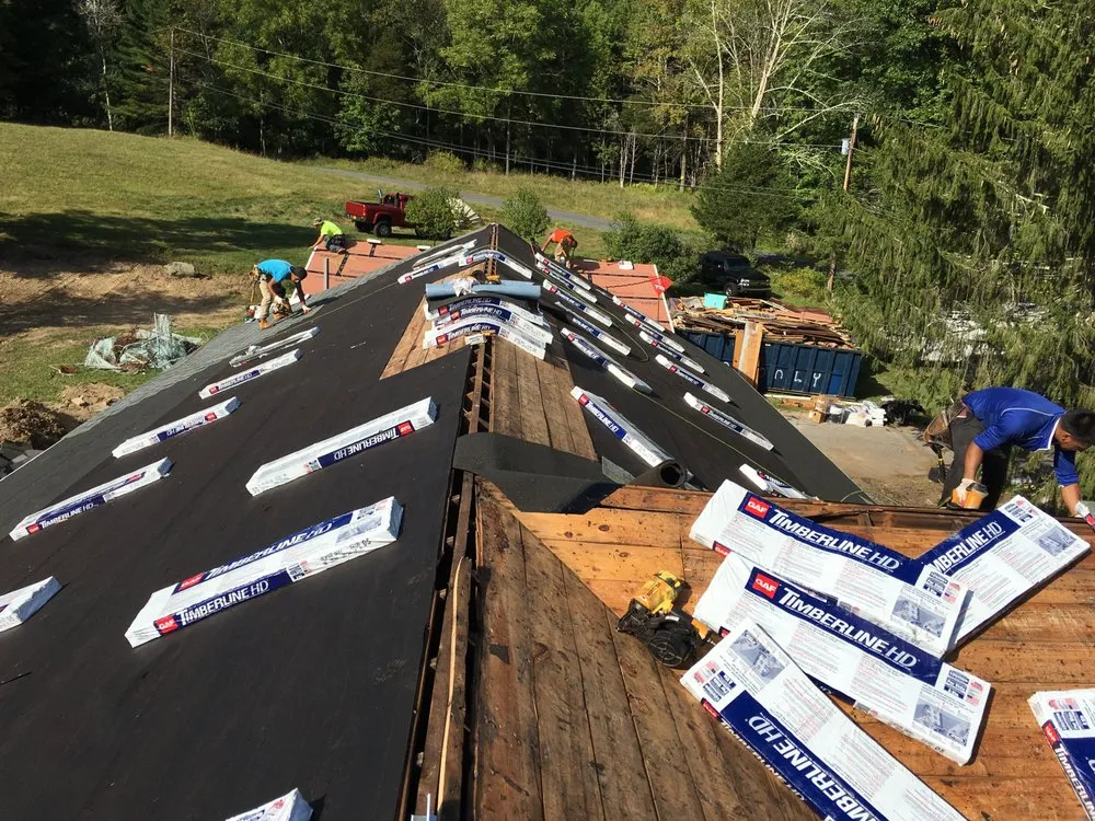 Slide of Ljt Roofing