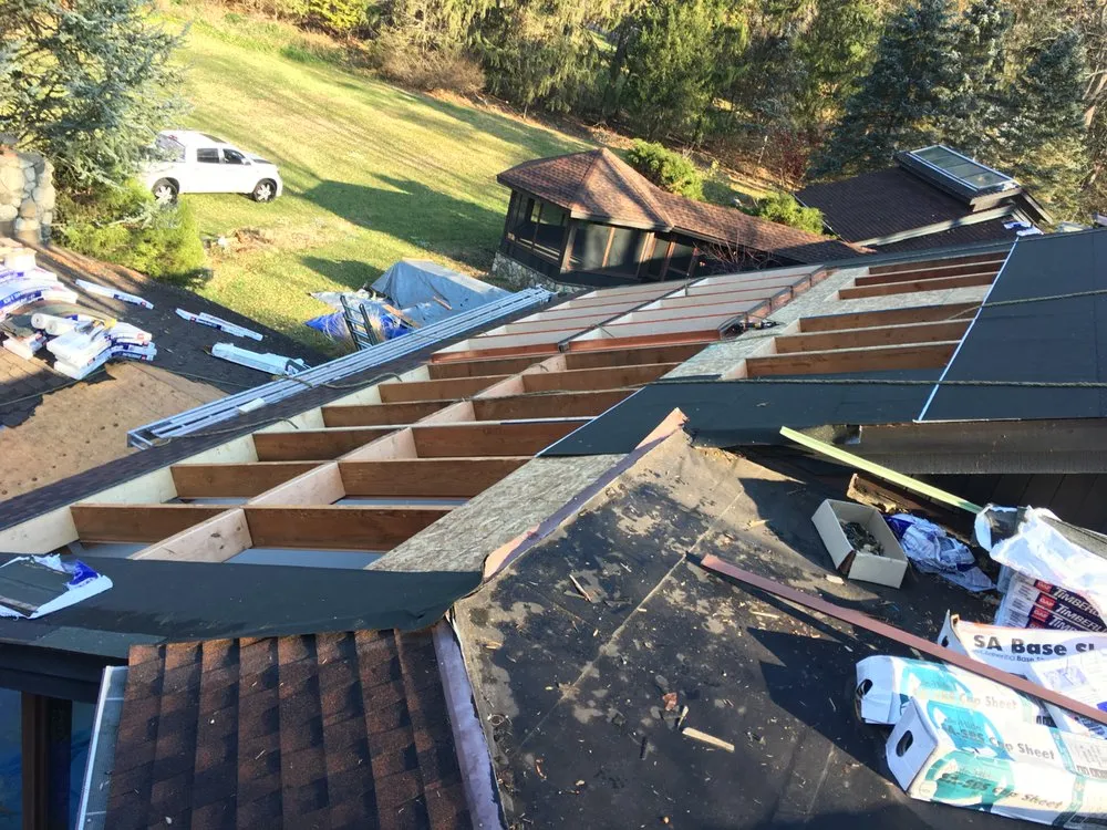 Slide of Ljt Roofing