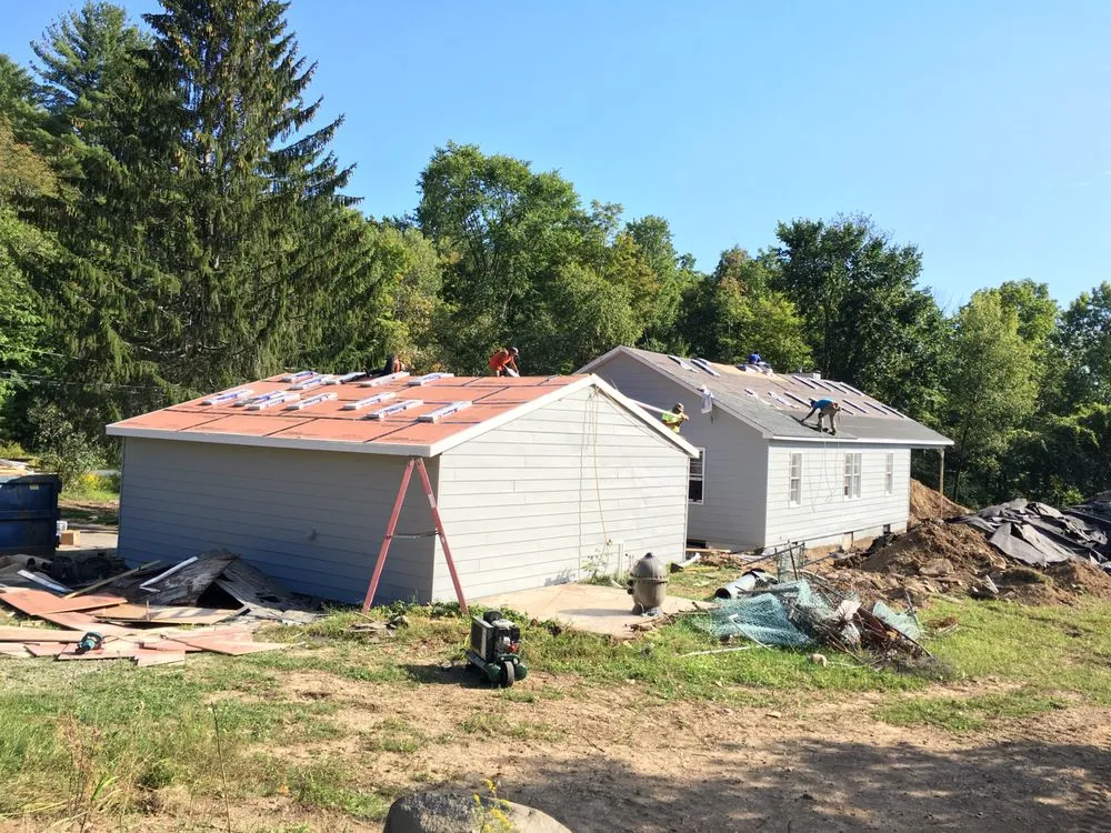 Slide of Ljt Roofing